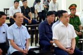 Hai cựu Thứ trưởng Công an và Vũ “nhôm” không được giảm án Hai cựu Thứ trưởng Công an và Vũ “nhôm” không được giảm án