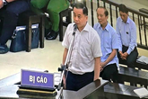 Xét xử Vũ "nhôm" cùng 2 cựu Thứ trưởng Bộ Công an: Các bị cáo khai gì tại toà? Xét xử Vũ "nhôm" cùng 2 cựu Thứ trưởng Bộ Công an: Các bị cáo khai gì tại toà?