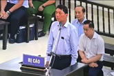 Bác kháng cáo, VKS đề nghị không cho 2 cựu thứ trưởng công an hưởng án treo Bác kháng cáo, VKS đề nghị không cho 2 cựu thứ trưởng công an hưởng án treo