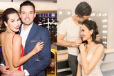 Cuộc sống cật lực chạy show kiếm tiền vun đắp tổ ấm của 2 siêu mẫu nóng bỏng lấy chồng Tây Cuộc sống cật lực chạy show kiếm tiền vun đắp tổ ấm của 2 siêu mẫu nóng bỏng lấy chồng Tây