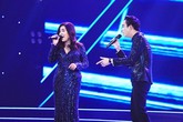Trấn Thành, Cẩm Ly sửng sốt trước màn giả giọng giống hệt Mỹ Tâm Trấn Thành, Cẩm Ly sửng sốt trước màn giả giọng giống hệt Mỹ Tâm