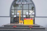 Vụ bé trai đuối nước ở Công viên Thanh Hà: Lãnh đạo phường từng được mời tới khai trương nhưng không tham dự Vụ bé trai đuối nước ở Công viên Thanh Hà: Lãnh đạo phường từng được mời tới khai trương nhưng không tham dự