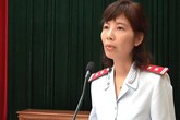 Trưởng đoàn thanh tra cùng chuyên viên Bộ Xây dựng bị bắt quả tang nhận hối lộ tại Vĩnh Phúc Trưởng đoàn thanh tra cùng chuyên viên Bộ Xây dựng bị bắt quả tang nhận hối lộ tại Vĩnh Phúc