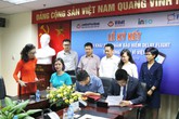LIENVIETPOSTBANK hợp tác với pti cung cấp dịch vụ mua bảo hiểm trễ chuyến bay LIENVIETPOSTBANK hợp tác với pti cung cấp dịch vụ mua bảo hiểm trễ chuyến bay