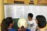 Hải Phòng công bố điểm chuẩn vào lớp 10 THPT năm học 2020-2021 Hải Phòng công bố điểm chuẩn vào lớp 10 THPT năm học 2020-2021