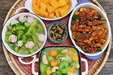 Xót chồng mệt vì nắng nóng, vợ vào bếp nấu toàn món bổ mát, tháng chi 6 triệu tiền ăn Xót chồng mệt vì nắng nóng, vợ vào bếp nấu toàn món bổ mát, tháng chi 6 triệu tiền ăn