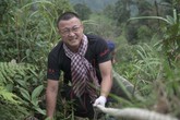Thiếu thốn đủ bề, hiểm nguy rình rập trong những chuyến tác nghiệp xa Thiếu thốn đủ bề, hiểm nguy rình rập trong những chuyến tác nghiệp xa