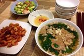 Cách chế biến 3 món ăn từ cáy biển ngon mát nổi tiếng ngày hè Cách chế biến 3 món ăn từ cáy biển ngon mát nổi tiếng ngày hè