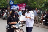 Buổi thi đầu tiên Kỳ thi THPT Quốc gia 2019: Thí sinh hớt hải chạy vào trường thi vì đi muộn Buổi thi đầu tiên Kỳ thi THPT Quốc gia 2019: Thí sinh hớt hải chạy vào trường thi vì đi muộn