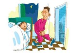 CẢNH BÁO: 4 thói quen tưởng chừng vô hại lại khiến tình trạng TIỂU ĐÊM Ở NAM GIỚI ngày càng trầm trọng CẢNH BÁO: 4 thói quen tưởng chừng vô hại lại khiến tình trạng TIỂU ĐÊM Ở NAM GIỚI ngày càng trầm trọng
