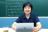 Tiến sỹ Văn học nêu những điều “còn tiếc” trong đề thi Ngữ văn vào lớp 10 của Hà Nội Tiến sỹ Văn học nêu những điều “còn tiếc” trong đề thi Ngữ văn vào lớp 10 của Hà Nội