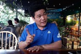 Khởi tố, bắt giam giám đốc gọi điện điều giang hồ “vây” xe chở công an Khởi tố, bắt giam giám đốc gọi điện điều giang hồ “vây” xe chở công an