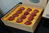 Giữa đất Lục Ngạn, 12 quả vải giá 200 ngàn vẫn phải cười tươi Giữa đất Lục Ngạn, 12 quả vải giá 200 ngàn vẫn phải cười tươi