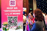 Kích thích khách hàng bỏ tiền mặt, MoMo và Vietcombank tung khuyến mãi khủng Kích thích khách hàng bỏ tiền mặt, MoMo và Vietcombank tung khuyến mãi khủng