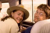 Bill Gates năm 20 tuổi là một vị sếp "xấu tính", chuyên soi mói giờ giấc của nhân viên cho đến khi ông hẹn hò với định mệnh đời mình là Melinda Gates Bill Gates năm 20 tuổi là một vị sếp "xấu tính", chuyên soi mói giờ giấc của nhân viên cho đến khi ông hẹn hò với định mệnh đời mình là Melinda Gates
