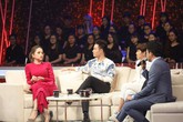 Trấn Thành muốn con yêu nhiều người trước khi cưới Trấn Thành muốn con yêu nhiều người trước khi cưới