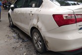 Vụ ô tô bị kẻ xấu đốt cháy tại Kim Liên: Chủ xe không mâu thuẫn với ai Vụ ô tô bị kẻ xấu đốt cháy tại Kim Liên: Chủ xe không mâu thuẫn với ai