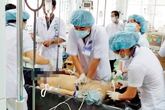 Chất kịch độc trong loài hoa thường gặp khiến 3 người hôn mê, rối loạn tâm thần Chất kịch độc trong loài hoa thường gặp khiến 3 người hôn mê, rối loạn tâm thần