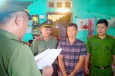 Bắt giữ đối tượng sử dụng mạng xã hội để chống phá Đảng, Nhà nước Bắt giữ đối tượng sử dụng mạng xã hội để chống phá Đảng, Nhà nước