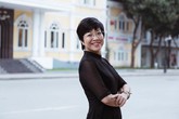 MC Thảo Vân nói gì về lần đầu thử sức với vai trò diễn viên? MC Thảo Vân nói gì về lần đầu thử sức với vai trò diễn viên?