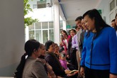 Khi lòng tự trọng của nhân viên y tế bị... thách thức Khi lòng tự trọng của nhân viên y tế bị... thách thức