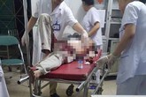 Vụ con rể dùng dao đâm bố mẹ vợ trọng thương ở Hà Nội: Gia đình từng ngăn cản, không cho cưới Vụ con rể dùng dao đâm bố mẹ vợ trọng thương ở Hà Nội: Gia đình từng ngăn cản, không cho cưới