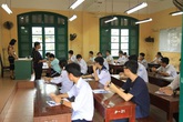 Hải Phòng sẽ tổ chức bốc thăm môn thi ngẫu nhiên kỳ thi vào lớp 10 sớm hơn so với mọi năm Hải Phòng sẽ tổ chức bốc thăm môn thi ngẫu nhiên kỳ thi vào lớp 10 sớm hơn so với mọi năm