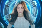 Hà Hồ bất ngờ tái xuất sau thời gian dài vắng bóng Hà Hồ bất ngờ tái xuất sau thời gian dài vắng bóng