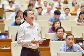 Chưa phát hiện cán bộ, công chức nào cấp tiền xây dựng chùa để kinh doanh trục lợi Chưa phát hiện cán bộ, công chức nào cấp tiền xây dựng chùa để kinh doanh trục lợi