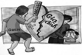Chuyện người phụ nữ bị đuổi khỏi nhà vì sinh toàn con gái Chuyện người phụ nữ bị đuổi khỏi nhà vì sinh toàn con gái