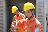 EVNNPC: Đảm bảo cấp điện an toàn, ổn định EVNNPC: Đảm bảo cấp điện an toàn, ổn định