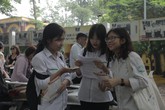 Kỳ thi THPT Quốc gia 2019: Các khâu quan trọng được giám sát camera 24/24 giờ Kỳ thi THPT Quốc gia 2019: Các khâu quan trọng được giám sát camera 24/24 giờ
