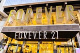 Khi Topshop sụp đổ, Forever 21 khốn đốn vì cửa hàng thời trang online Khi Topshop sụp đổ, Forever 21 khốn đốn vì cửa hàng thời trang online