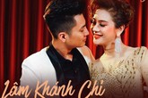 Lâm Khánh Chi: Nếu còn một ngày để sống, tôi muốn trả hiếu cha mẹ, cảm ơn chồng và làm đám cưới cho người đồng giới Lâm Khánh Chi: Nếu còn một ngày để sống, tôi muốn trả hiếu cha mẹ, cảm ơn chồng và làm đám cưới cho người đồng giới