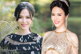 Chuyện về cô Hoa hậu ly hôn trước tuổi 30, thị phi gắn liền với loạt phát ngôn gây bão: "Thà khóc trên Mercedes còn hơn trên Wave tàu" Chuyện về cô Hoa hậu ly hôn trước tuổi 30, thị phi gắn liền với loạt phát ngôn gây bão: "Thà khóc trên Mercedes còn hơn trên Wave tàu"