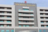 Sở Y tế Bắc Ninh lên tiếng vụ sản phụ tử vong trên bàn mổ sau 30 phút tiêm thuốc Sở Y tế Bắc Ninh lên tiếng vụ sản phụ tử vong trên bàn mổ sau 30 phút tiêm thuốc