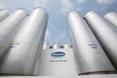 Vinamilk là doanh nghiệp Việt duy nhất lọt top 50 công ty quyền lực nhất châu Á Vinamilk là doanh nghiệp Việt duy nhất lọt top 50 công ty quyền lực nhất châu Á