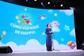 Ra mắt ứng dụng Zplus – kho nội dung tương tác giải trí giáo dục Ra mắt ứng dụng Zplus – kho nội dung tương tác giải trí giáo dục