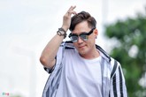 Khánh Phương: 'Bị gọi là ca sĩ hội chợ, tôi kiếm gấp 4 lần ngày xưa' Khánh Phương: 'Bị gọi là ca sĩ hội chợ, tôi kiếm gấp 4 lần ngày xưa'
