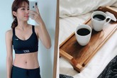 Bác sĩ khuyên uống cà phê vào 2 thời điểm này sẽ giúp các chị em tiêu diệt mỡ thừa Bác sĩ khuyên uống cà phê vào 2 thời điểm này sẽ giúp các chị em tiêu diệt mỡ thừa