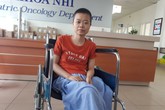 Hạnh phúc đến với các mảnh đời khốn khó qua kết nối của Báo Gia đình và Xã hội Hạnh phúc đến với các mảnh đời khốn khó qua kết nối của Báo Gia đình và Xã hội