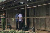 Cao Bằng: Người đàn ông tử vong trong tư thế thắt cổ Cao Bằng: Người đàn ông tử vong trong tư thế thắt cổ