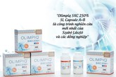 Người phụ nữ vượt qua bệnh hiểm nghèo nhờ vào điều kỳ diệu của thiên nhiên Người phụ nữ vượt qua bệnh hiểm nghèo nhờ vào điều kỳ diệu của thiên nhiên