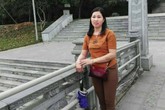 Hà Nội: Để lại dòng chữ “xin lỗi bố mẹ, xin lỗi chồng con, em về với các cụ đây”, người phụ nữ mất tích bí ẩn Hà Nội: Để lại dòng chữ “xin lỗi bố mẹ, xin lỗi chồng con, em về với các cụ đây”, người phụ nữ mất tích bí ẩn