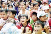 “Chìa khóa” nào để nâng cao chất lượng dân số? “Chìa khóa” nào để nâng cao chất lượng dân số?