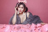 "Nữ hoàng dao kéo" Phi Thanh Vân: "Lúc nào tôi cũng có đại gia" "Nữ hoàng dao kéo" Phi Thanh Vân: "Lúc nào tôi cũng có đại gia"