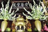 Cuối tháng 6 âm lịch nên dọn ban thờ đón mùa Vu Lan để nhiều tài lộc, may mắn cho cả nhà Cuối tháng 6 âm lịch nên dọn ban thờ đón mùa Vu Lan để nhiều tài lộc, may mắn cho cả nhà
