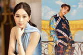 Hoa hậu Đặng Thu Thảo phấn khích với MV mới của Sơn Tùng MT-P Hoa hậu Đặng Thu Thảo phấn khích với MV mới của Sơn Tùng MT-P