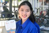 Cô giáo mầm non ở Nghệ An khiến dân mạng đua nhau 'xin làm học trò' Cô giáo mầm non ở Nghệ An khiến dân mạng đua nhau 'xin làm học trò'
