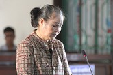 Lời sám hối của người đàn bà dễ dàng gây được thiện cảm Lời sám hối của người đàn bà dễ dàng gây được thiện cảm